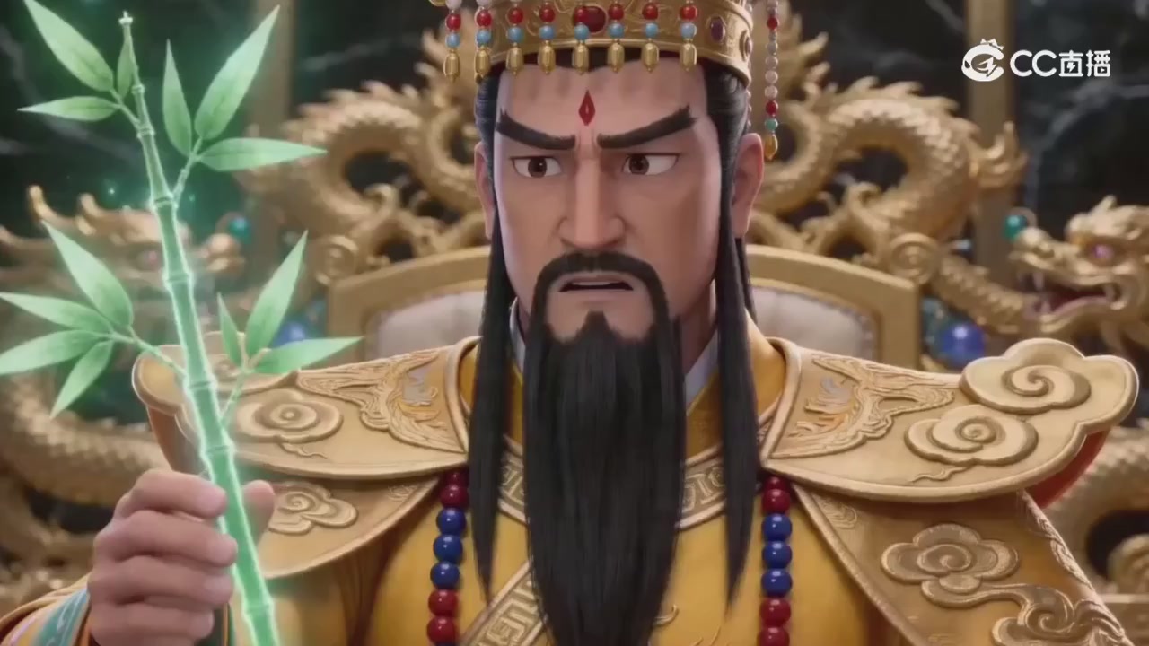 梦幻主线剧情-持续更新中