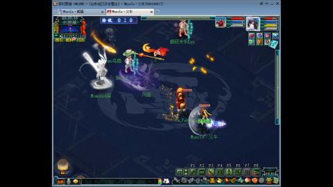 梦幻单挑第一人！