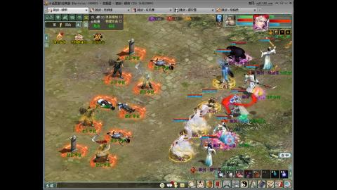 这游戏也太火了趴！