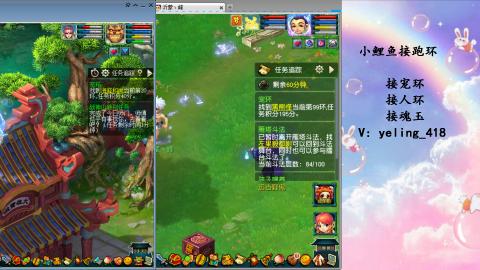 接命魂之玉 人环 宠环