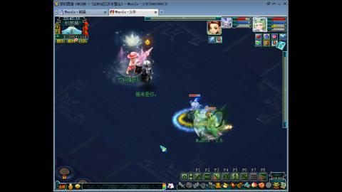 梦幻单挑第一人！