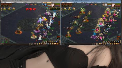 爱玩就玩必须玩