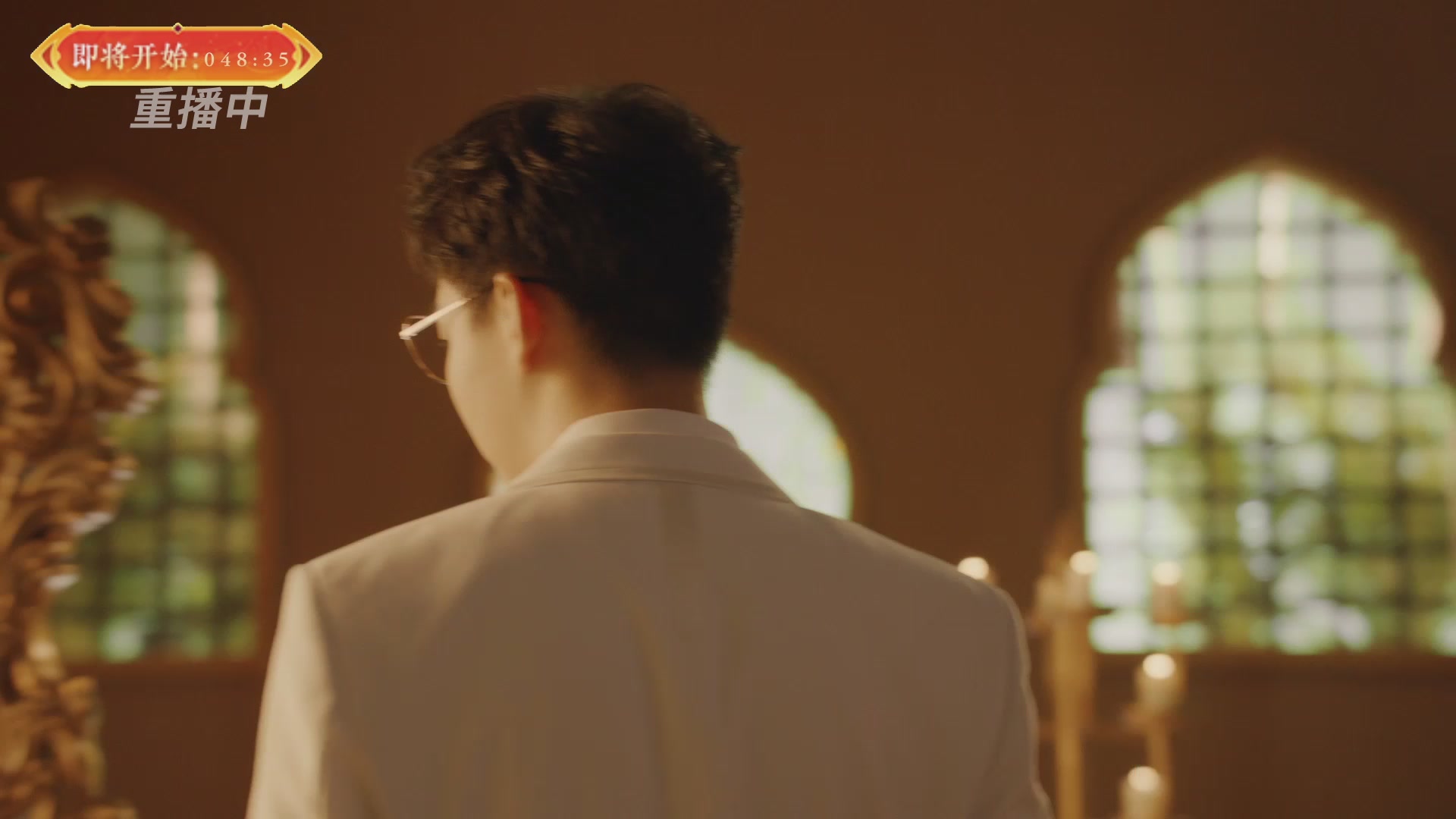 【重播】畅玩服新春巅峰赛-决赛