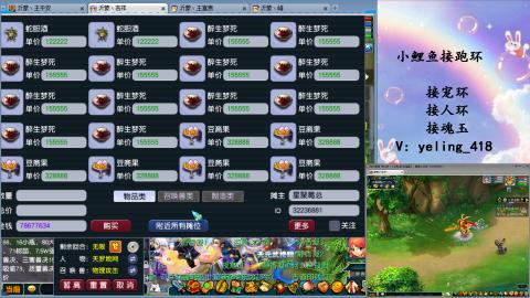 接命魂之玉 人环 宠环