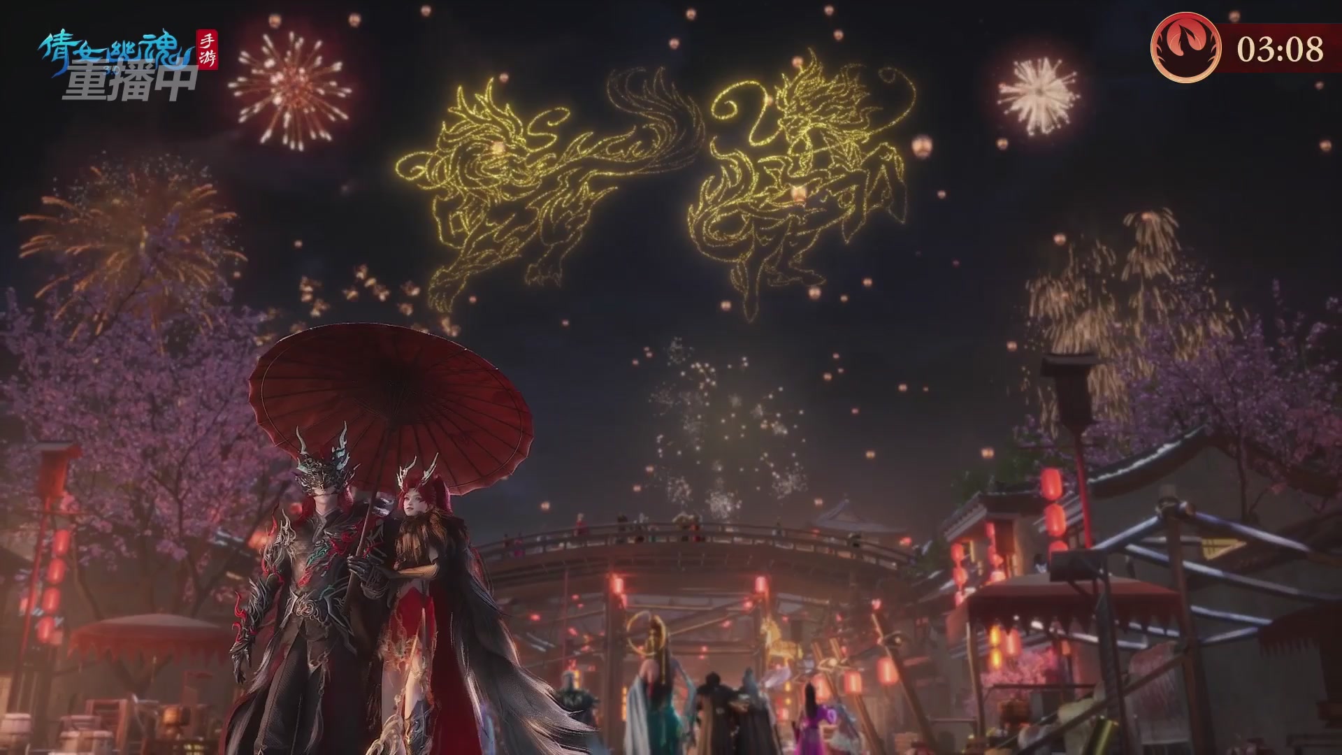 【重播】第二十七届太一斗魂坛跨服冠军专访