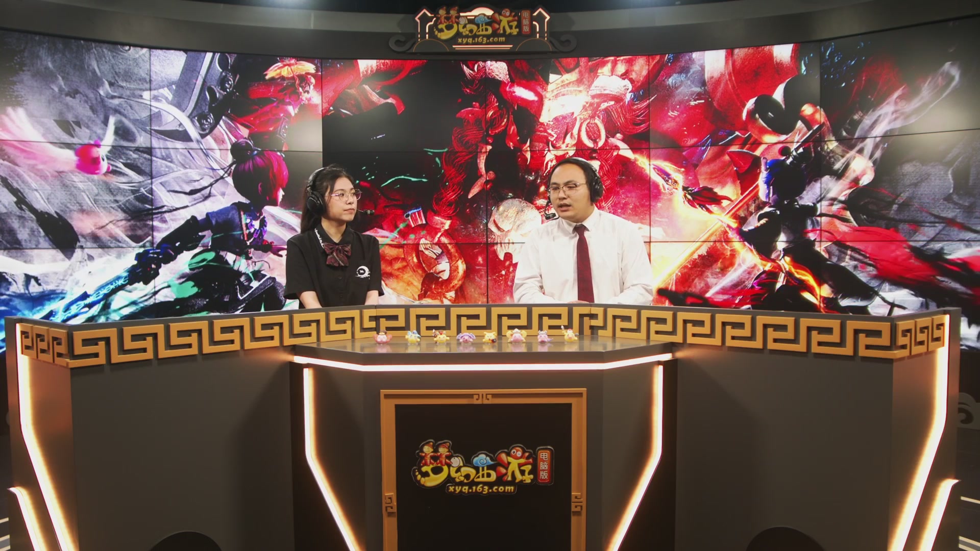 【重播】第237届武神坛-淘汰赛