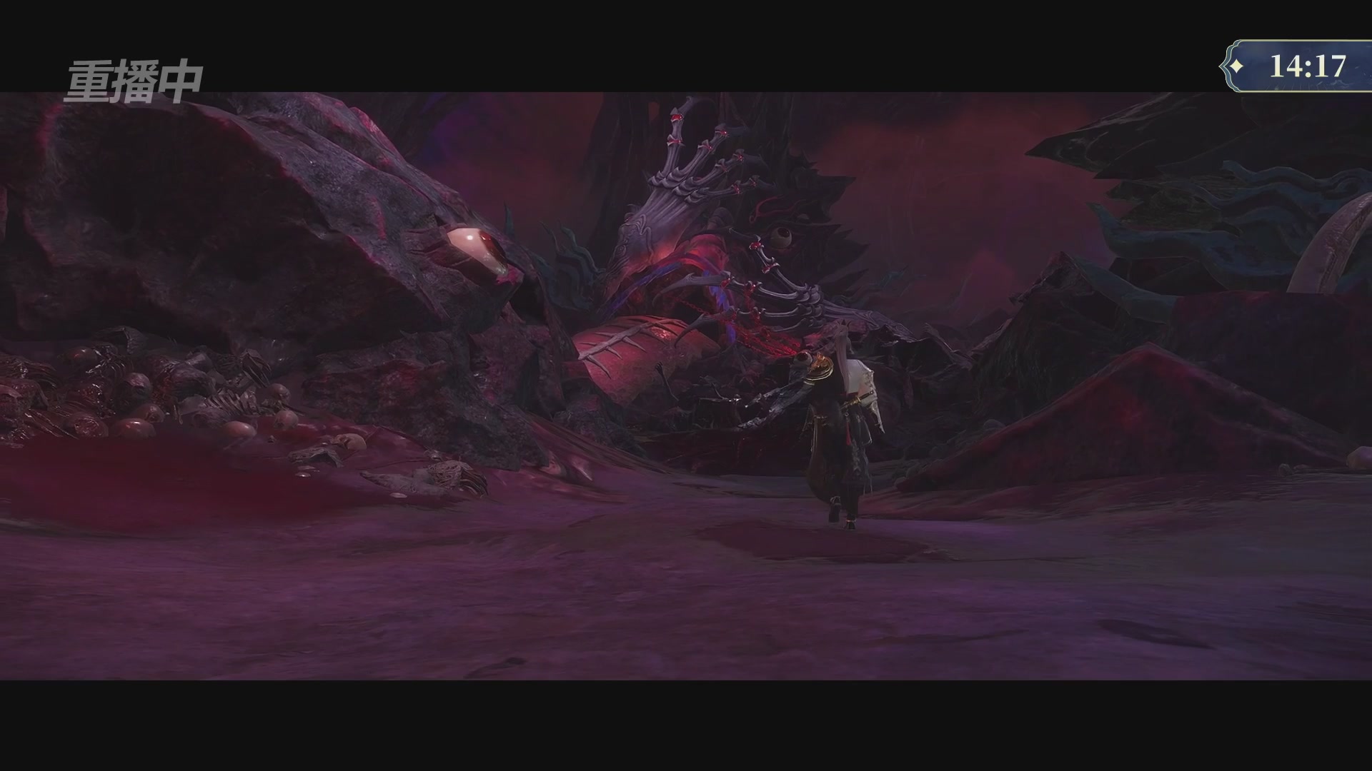 【重播】2026新倩女幽魂端游天地群雄赛总决赛