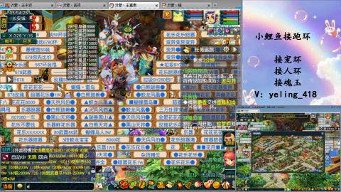 接命魂之玉 人环 宠环