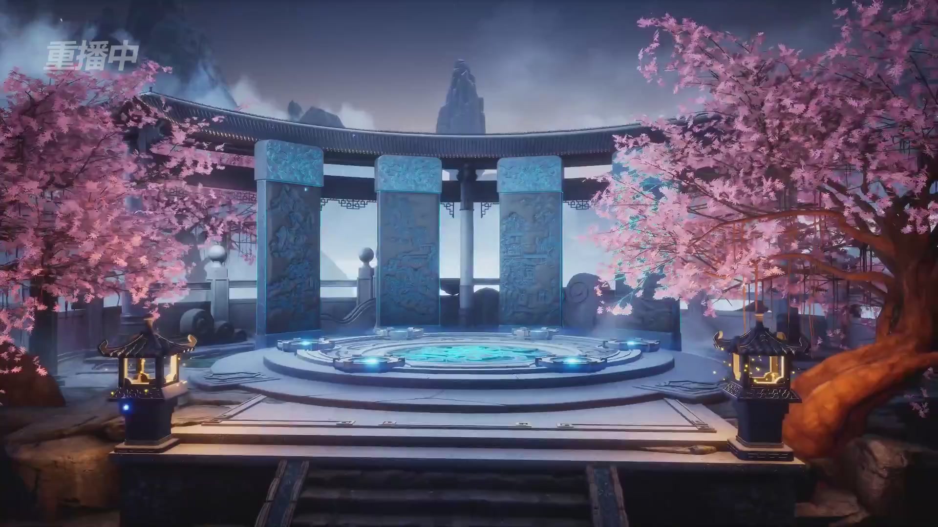 【重播】2026新倩女幽魂端游天地群雄赛总决赛