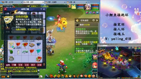 接命魂之玉 人环 宠环