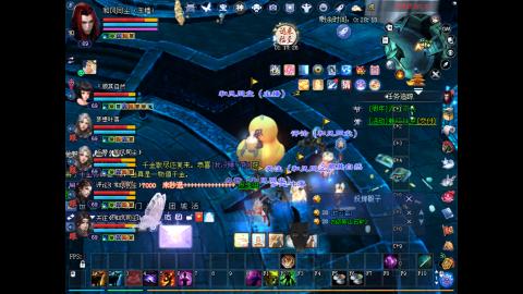 绑定星光好礼角色，领宝匣钥匙。