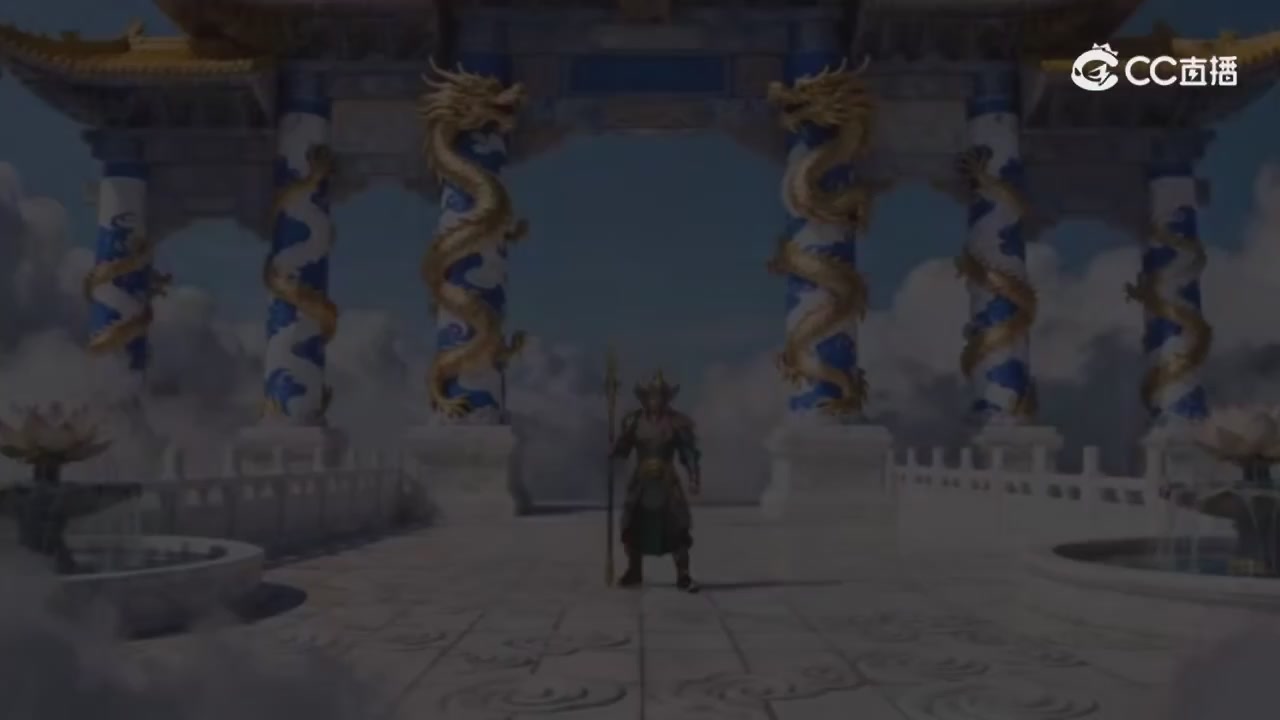 梦幻主线剧情-持续更新中