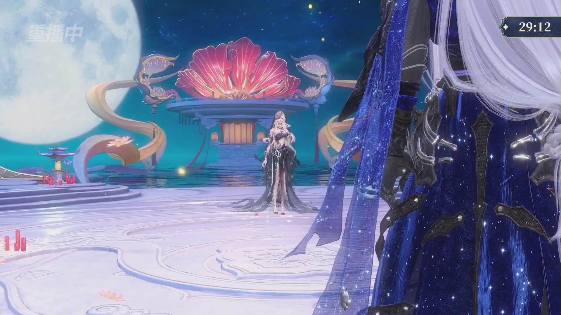 【重播】2026新倩女幽魂端游天地群雄赛总决赛