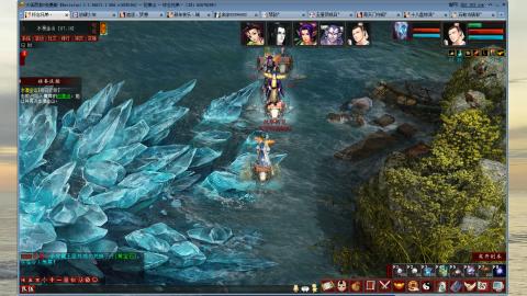 出组挂机半卓越