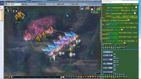 无与伦比梦幻西游配号中