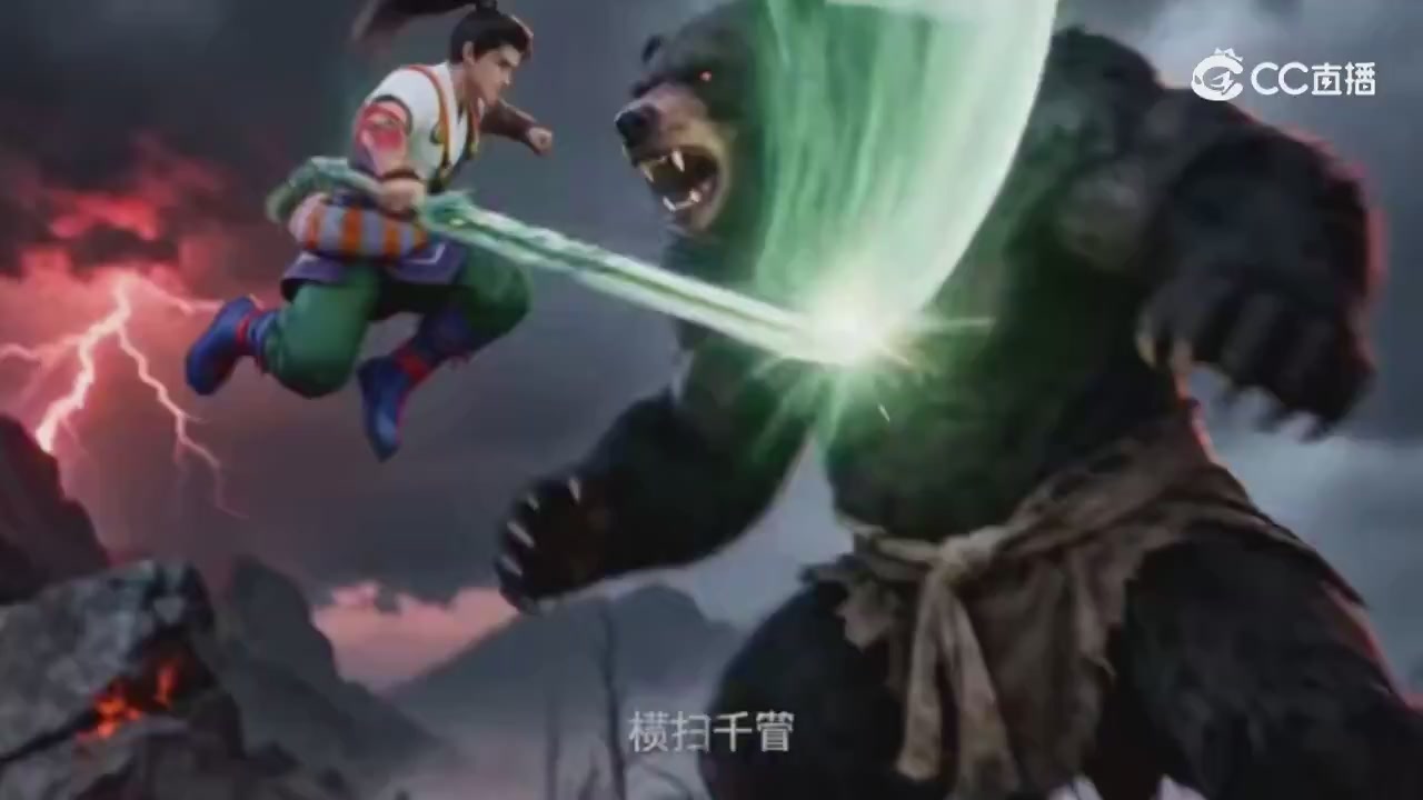 梦幻主线剧情-持续更新中