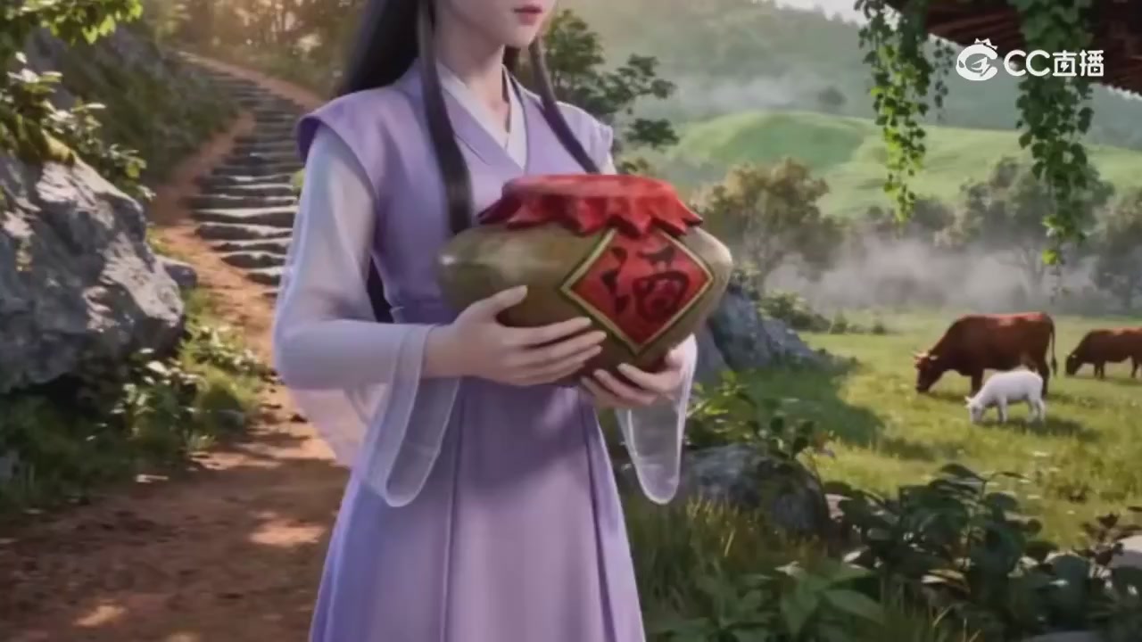 梦幻主线剧情-持续更新中