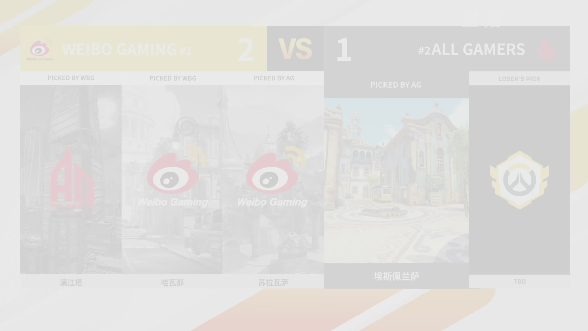 【重播】2026OWCS S1季后赛 决赛