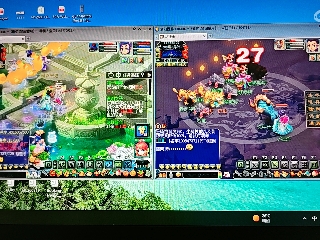 兄弟们，打副本了！