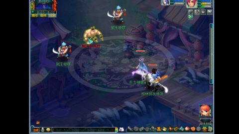 挑战一个月打图狂魔