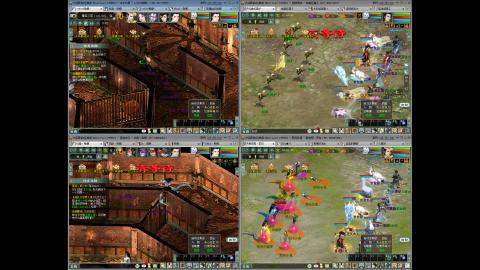 新手13组全职搬砖