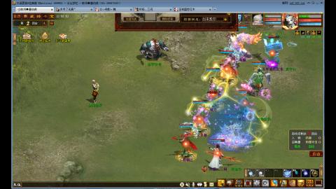 遗忘大力双盘队伍备战16星