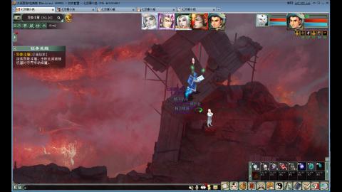 重生之我在大话里从零开始