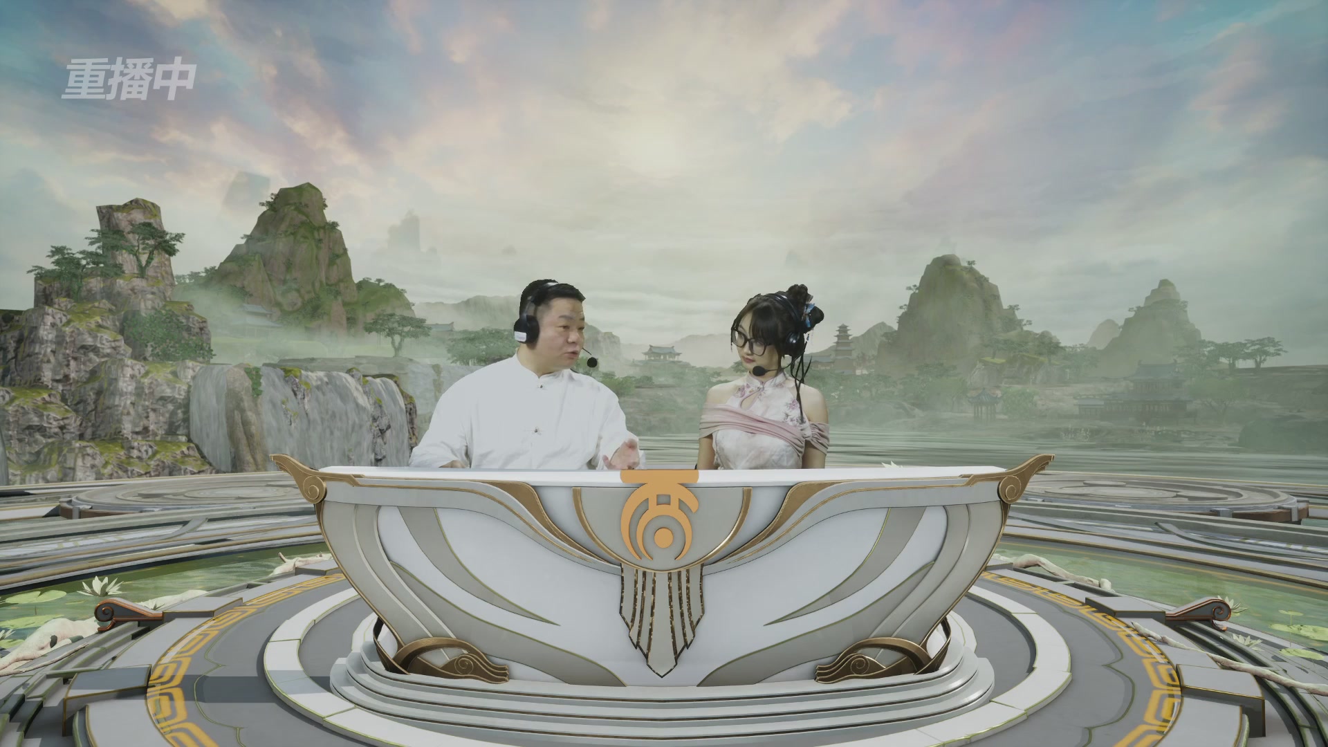 大话西游手游超级联赛春季赛