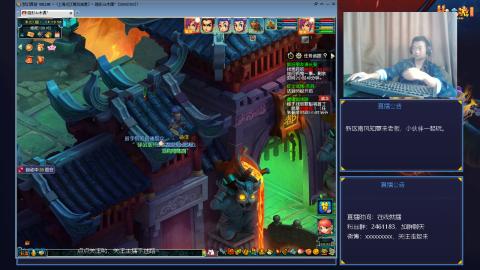 进来你就出不去了