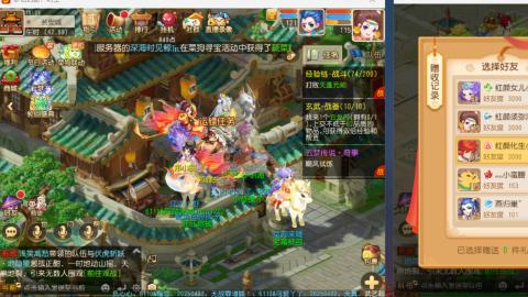 只希望我能带给你们快乐