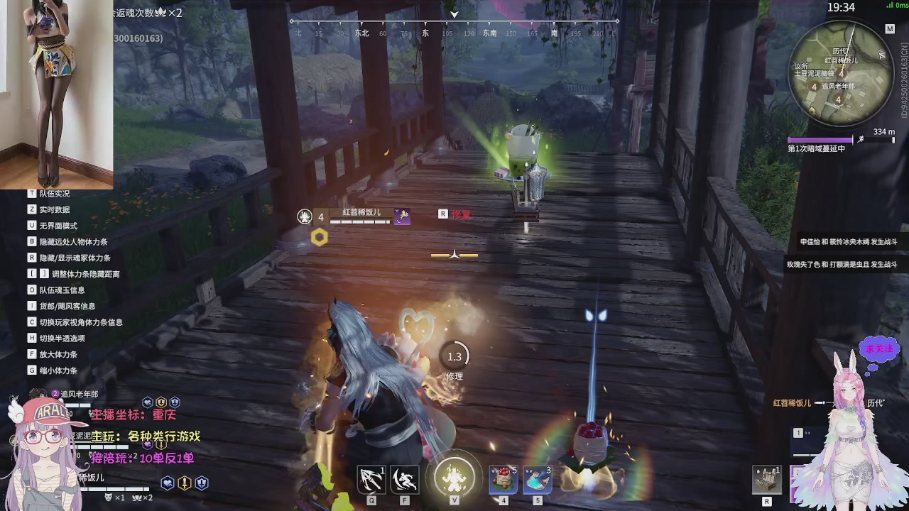 美貌与智慧并存，颜值与才华齐飞