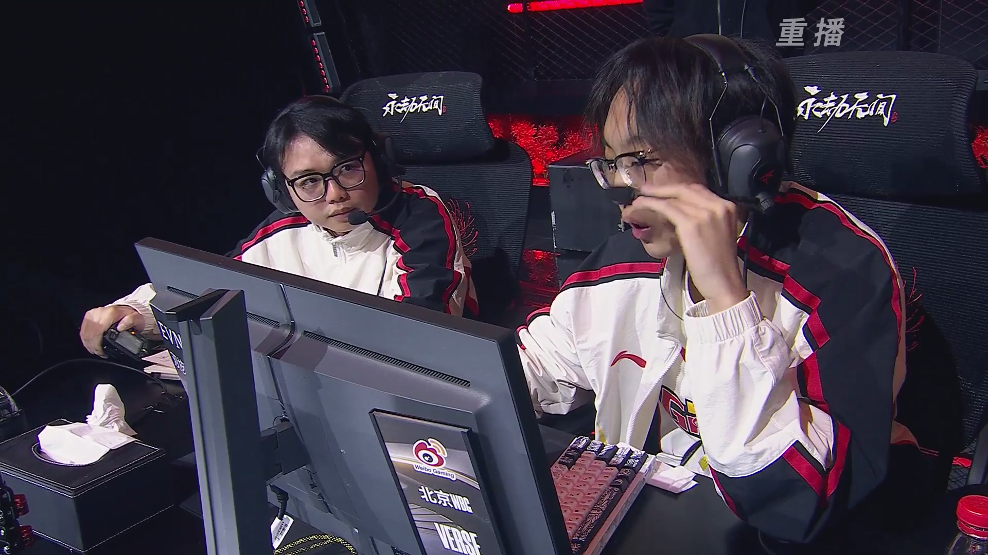 【重播】【NBPL春季赛】三排 第二赛段 决赛