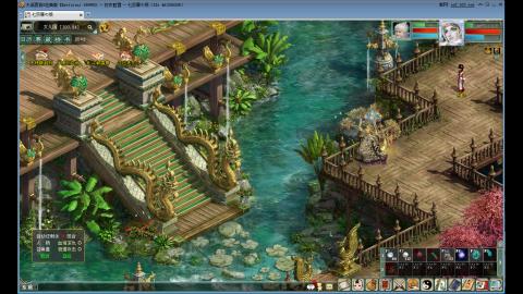 重生之我在大话里从零开始