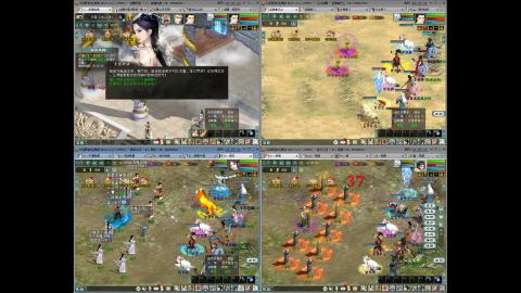 新手13组全职搬砖