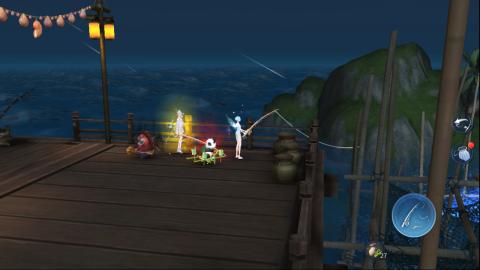 接托管  打架 比武  奶妈首席