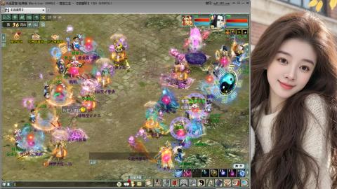 人气不行，气人还行