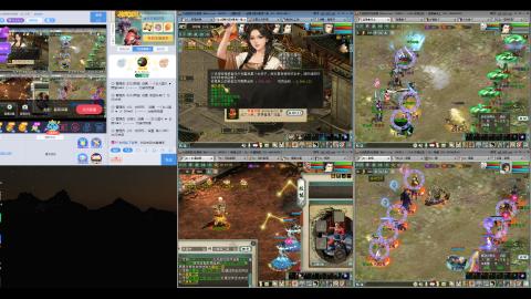 新手13组全职搬砖