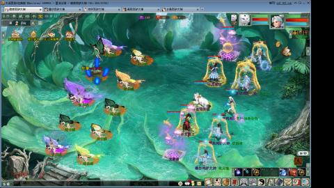 进来你就出不去了