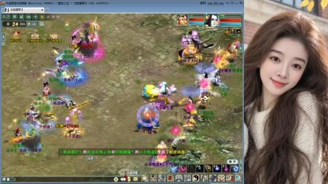 人气不行，气人还行