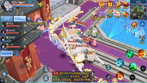 又是元气满满的一天！！