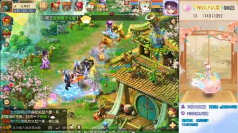 又是元气满满的一天！！