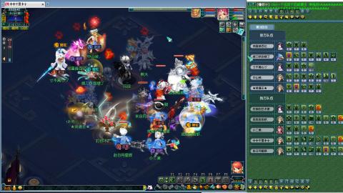 高速小夜3攻 指挥第一视角