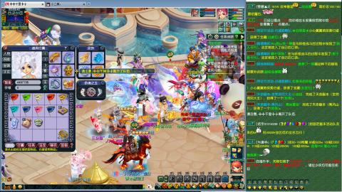 高速小夜3攻 指挥第一视角