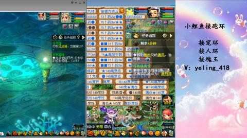 接命魂之玉 人环 宠环