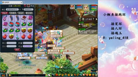 接命魂之玉 人环 宠环