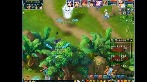 艰难前行的凌波三法