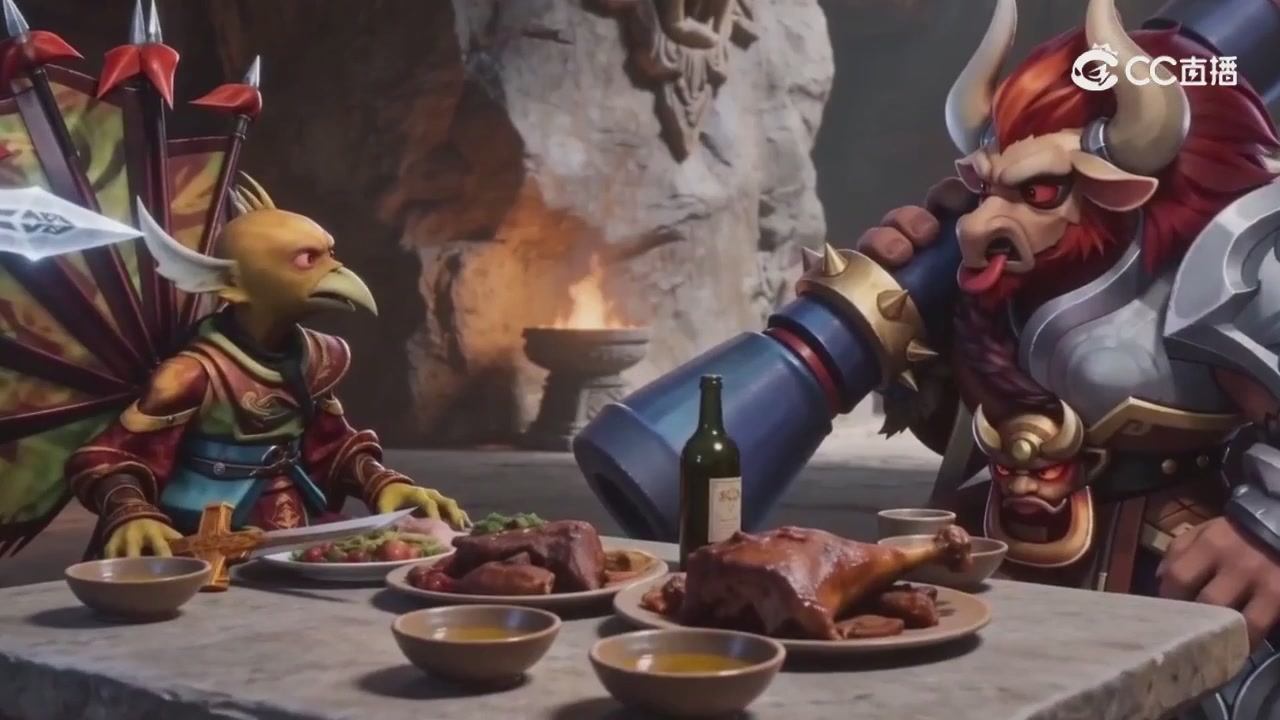 梦幻主线剧情-持续更新中