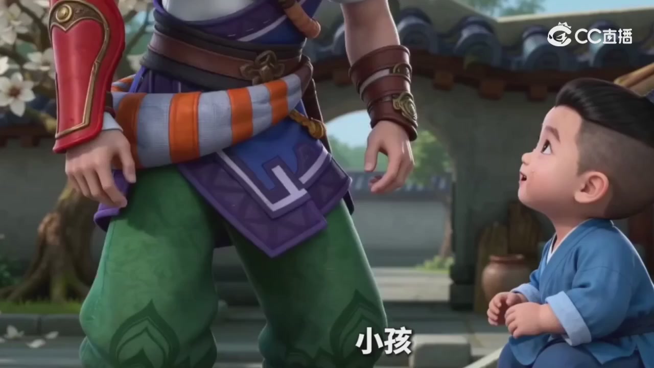 梦幻主线剧情-持续更新中