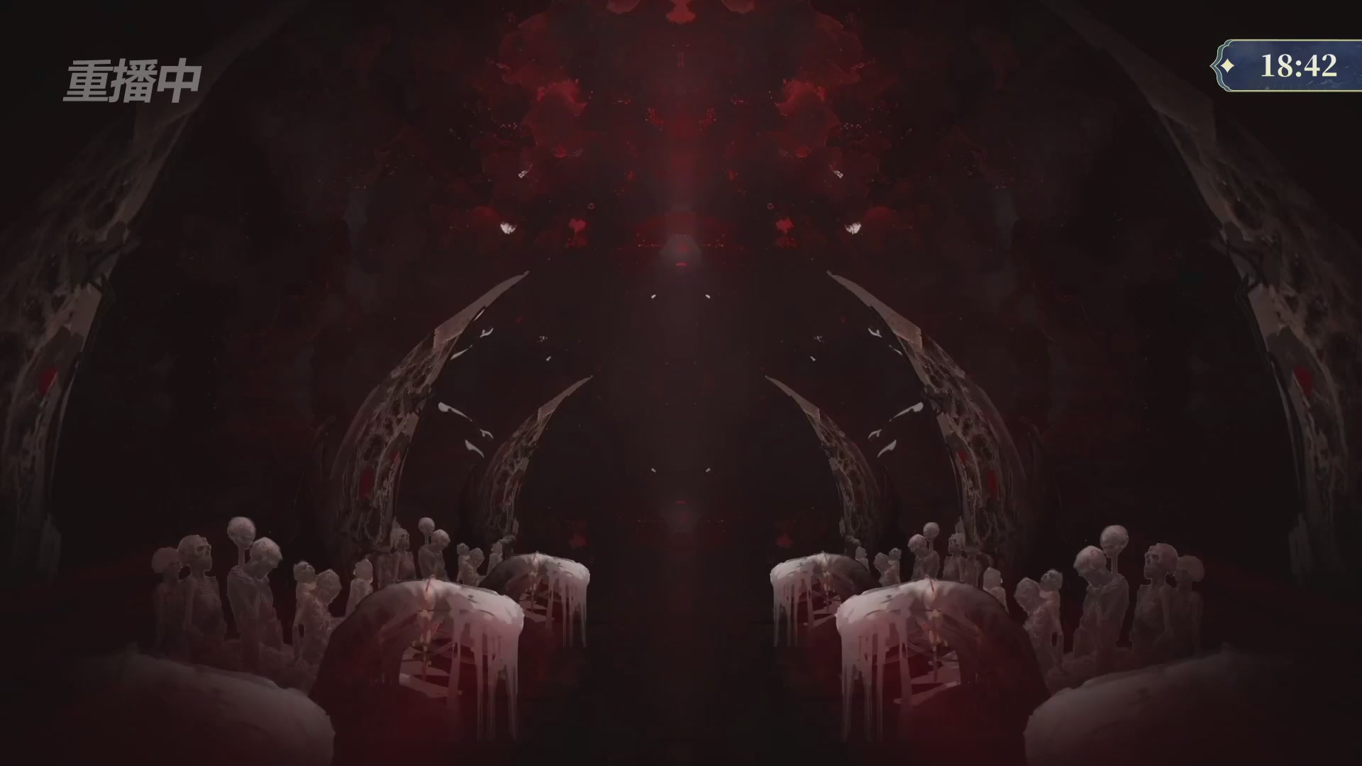 【重播】2026新倩女幽魂端游天地群雄赛总决赛