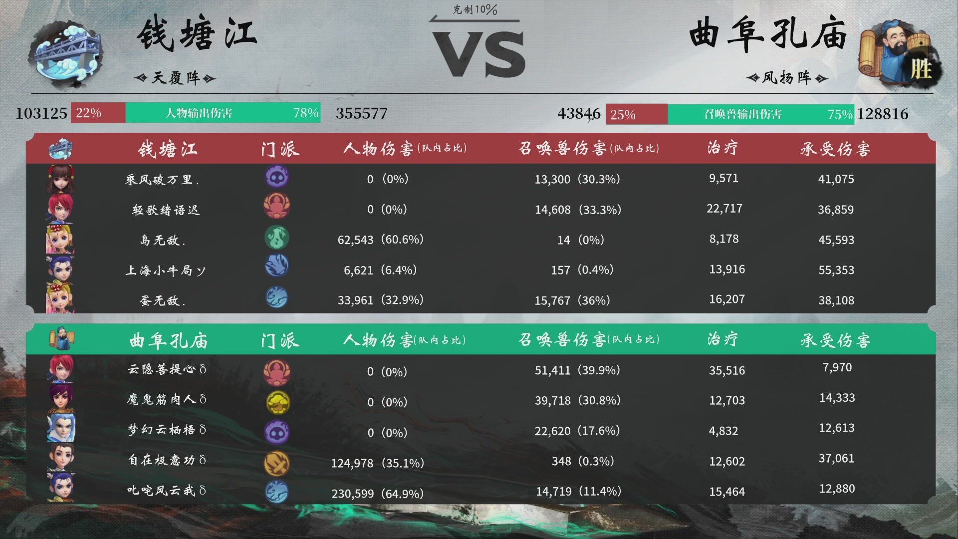 【重播】第237届武神坛-淘汰赛
